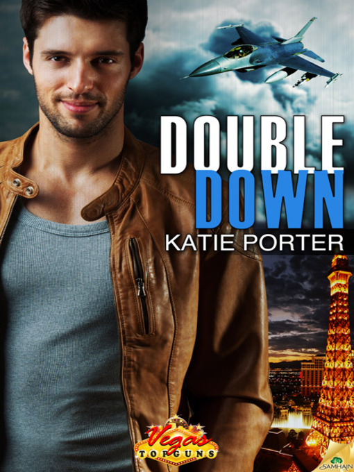 Title details for Double Down by Katie Porter - Available
